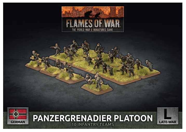 FOW GBX169ITEM IMAGE 1