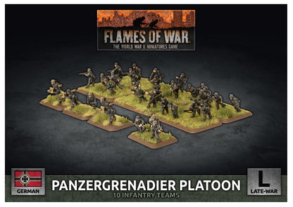 FOW GBX169ITEM IMAGE 1