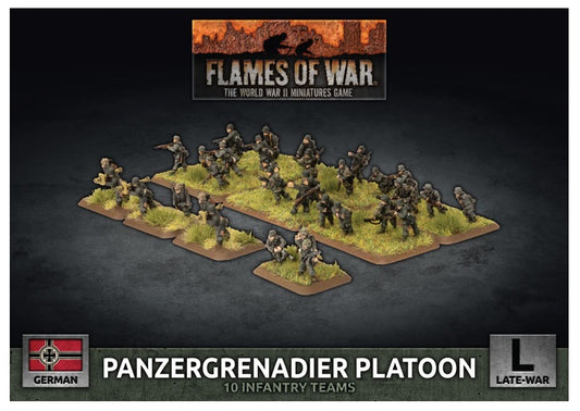 FOW GBX169ITEM IMAGE 1