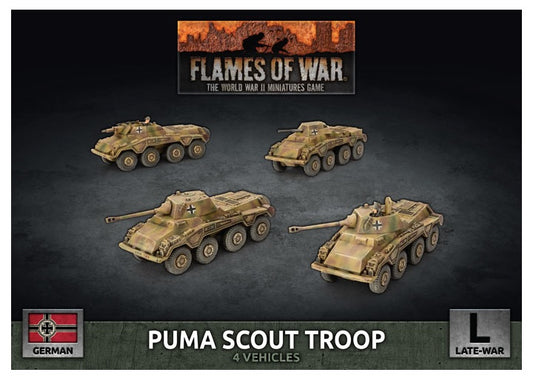 FOW GBX172ITEM IMAGE 1