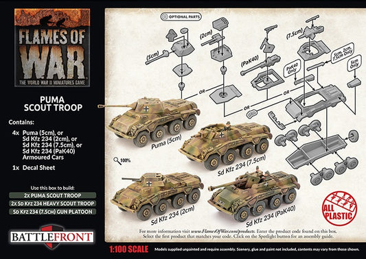 FOW GBX172 ITEM IMAGE 2