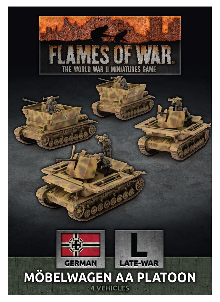 FOW GBX174ITEM IMAGE 1
