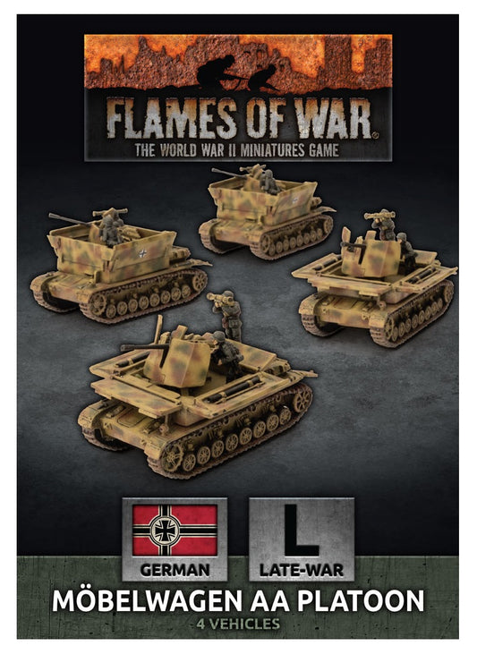 FOW GBX174ITEM IMAGE 1