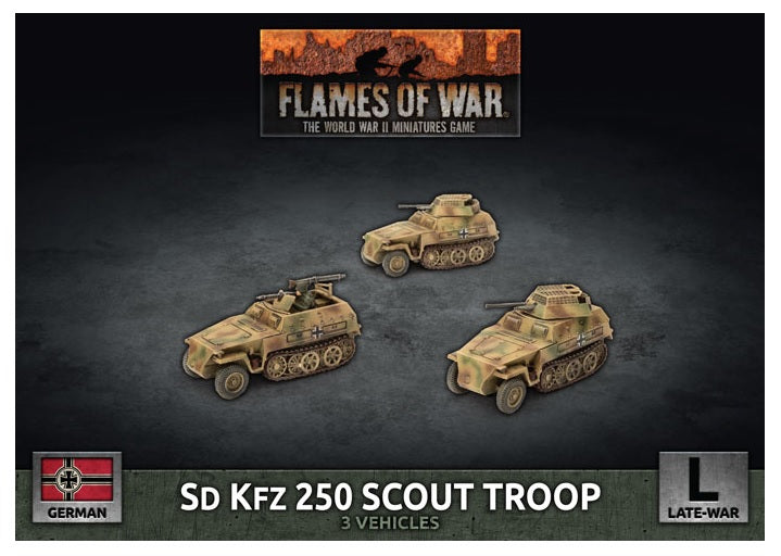 FOW GBX176ITEM IMAGE 1