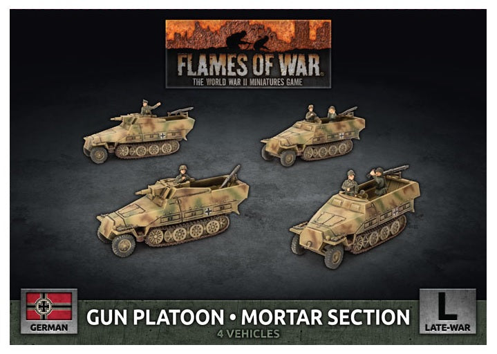 FOW GBX177ITEM IMAGE 1