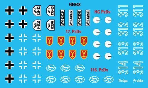 FOW GBX177 ITEM IMAGE 5