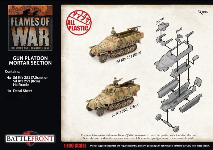 FOW GBX177 ITEM IMAGE 2