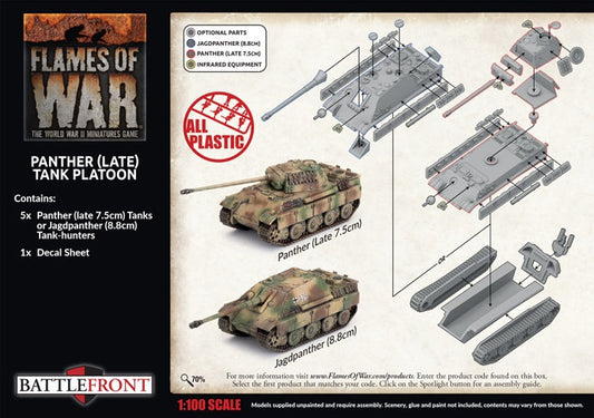 FOW GBX181 ITEM IMAGE 2