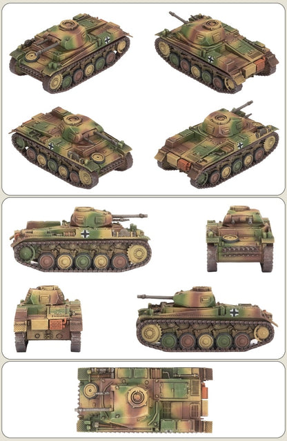 FOW GBX183 ITEM IMAGE 3