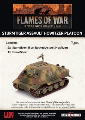 FOW GBX184 ITEM IMAGE 2