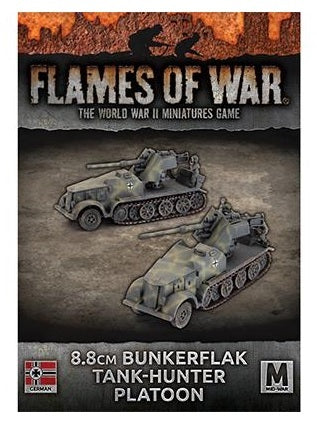 FOW GBX187ITEM IMAGE 1