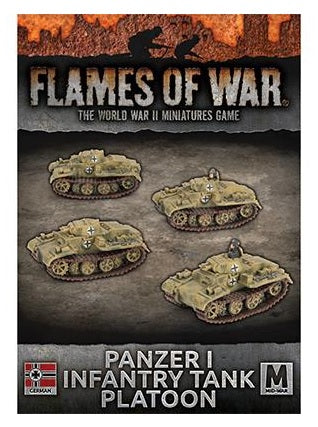 FOW GBX188ITEM IMAGE 1