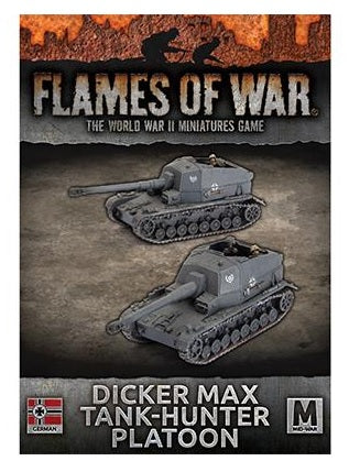 FOW GBX190ITEM IMAGE 1