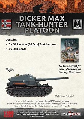FOW GBX190 ITEM IMAGE 2