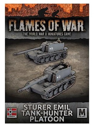 FOW GBX191ITEM IMAGE 1