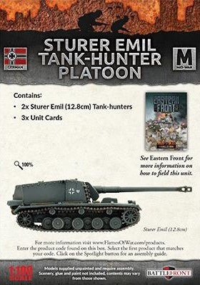 FOW GBX191 ITEM IMAGE 2
