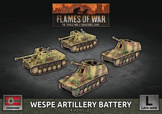 FOW GBX192ITEM IMAGE 1