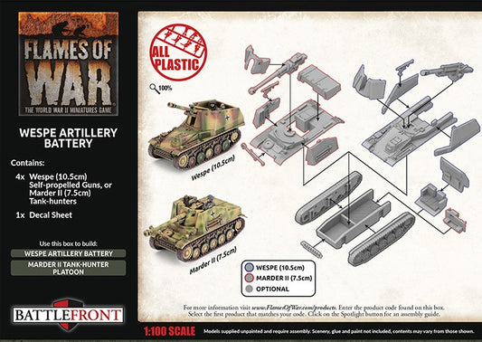 FOW GBX192 ITEM IMAGE 2