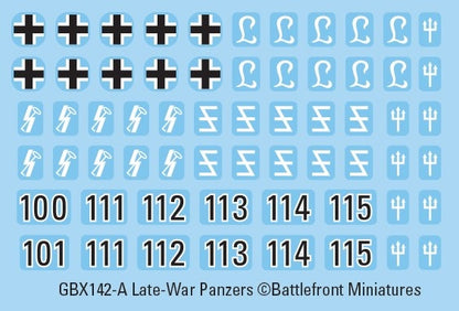 FOW GBX192 ITEM IMAGE 5