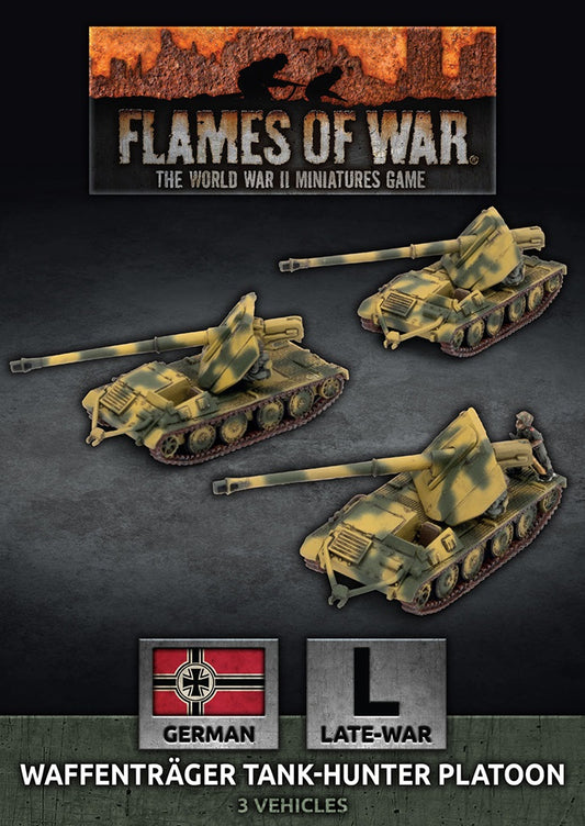 FOW GBX193ITEM IMAGE 1