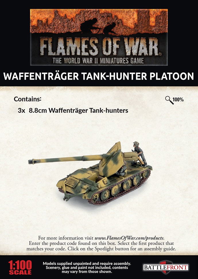 FOW GBX193 ITEM IMAGE 2