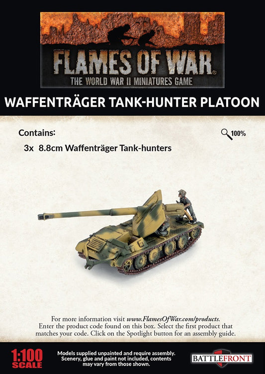 FOW GBX193 ITEM IMAGE 2