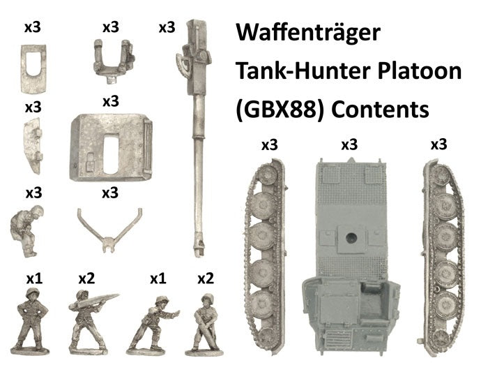 FOW GBX193 ITEM IMAGE 4