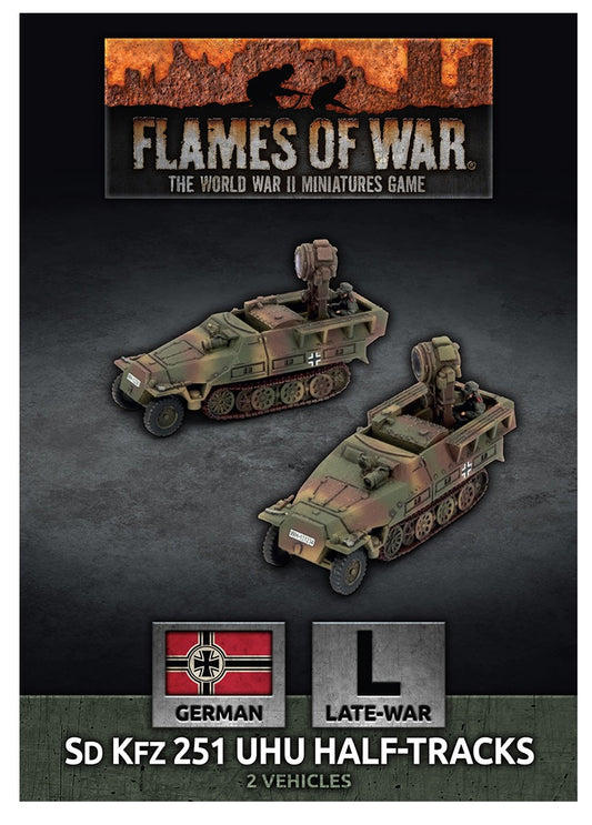 FOW GBX194ITEM IMAGE 1