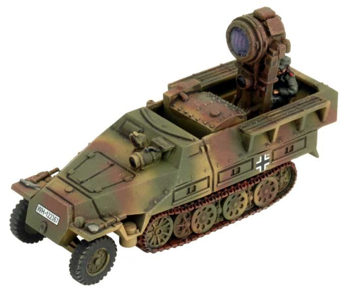 FOW GBX194 ITEM IMAGE 4