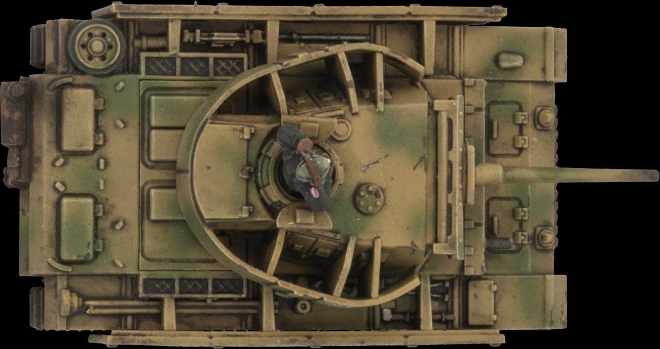 FOW GBX195 ITEM IMAGE 4