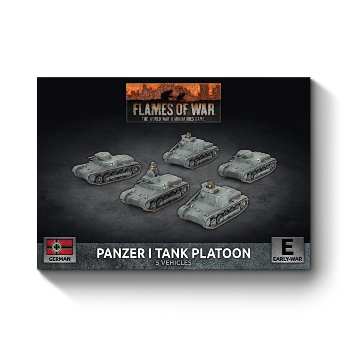 FOW GBX196ITEM IMAGE 1