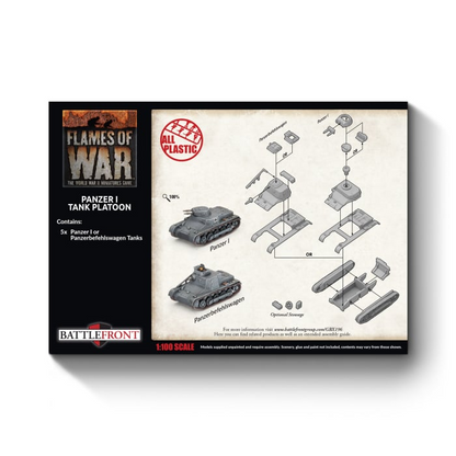 FOW GBX196 ITEM IMAGE 2