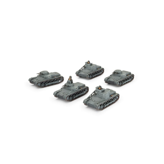 FOW GBX196 ITEM IMAGE 4