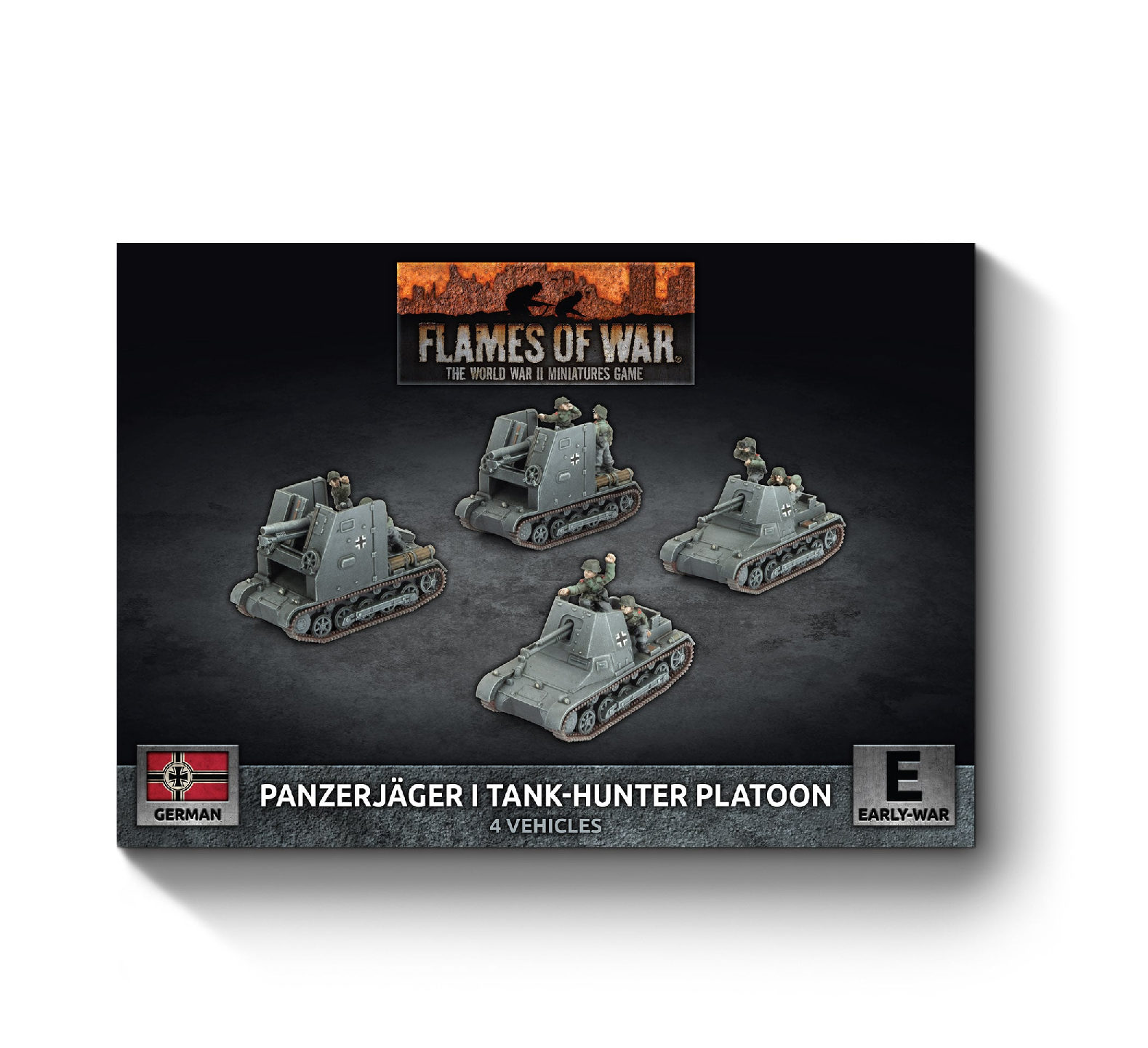 FOW GBX197ITEM IMAGE 1