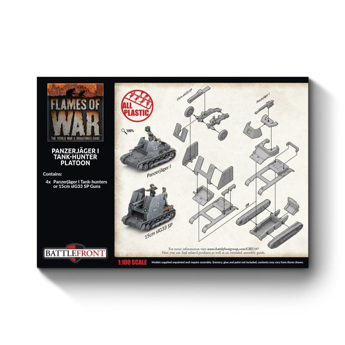 FOW GBX197 ITEM IMAGE 3