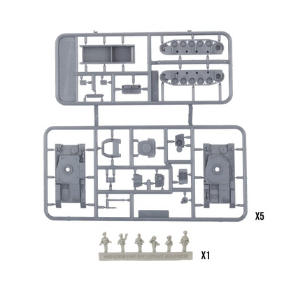 FOW GBX198 ITEM IMAGE 4