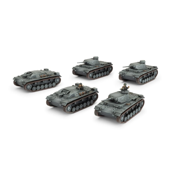 FOW GBX199 ITEM IMAGE 4