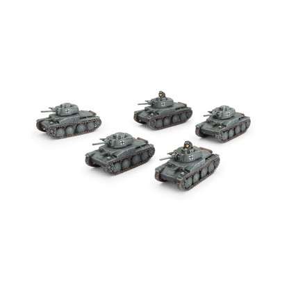 FOW GBX200 ITEM IMAGE 4