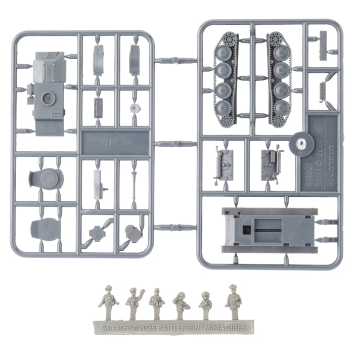 FOW GBX200 ITEM IMAGE 5