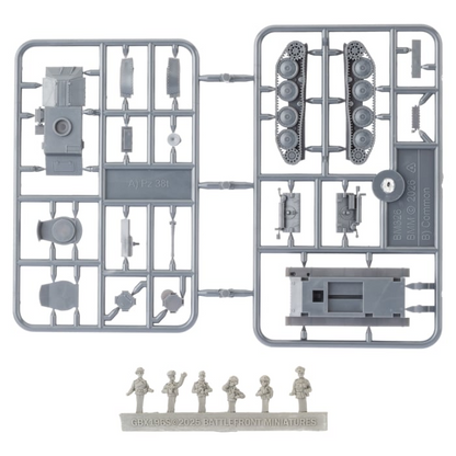 FOW GBX200 ITEM IMAGE 5