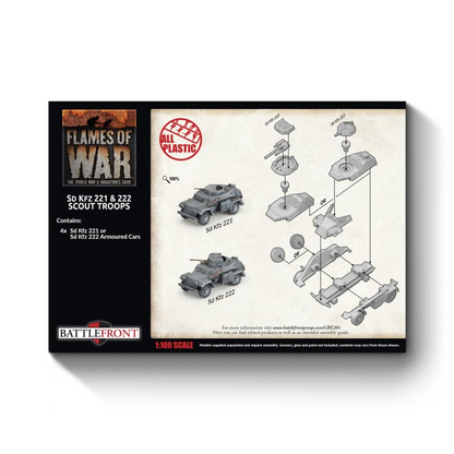 FOW GBX201 ITEM IMAGE 2