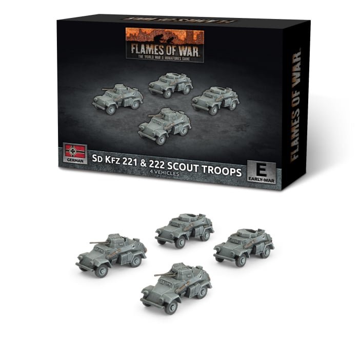 FOW GBX201 ITEM IMAGE 3