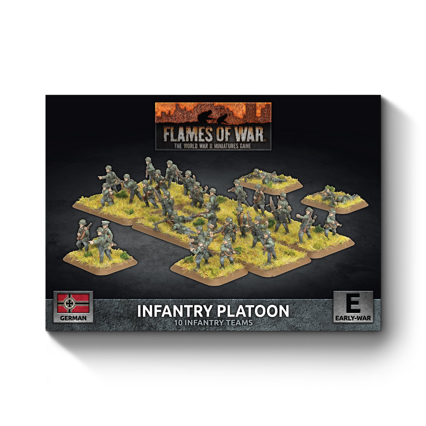 FOW GBX202ITEM IMAGE 1