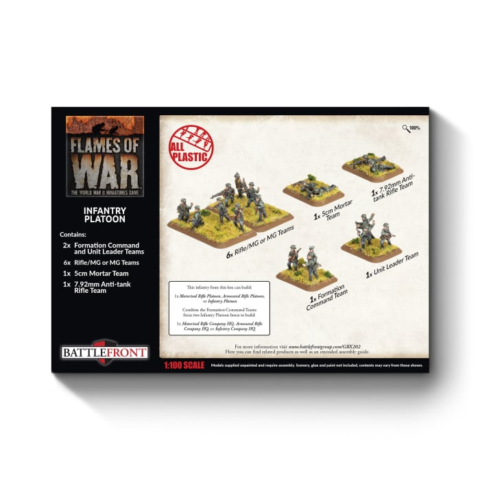 FOW GBX202 ITEM IMAGE 3