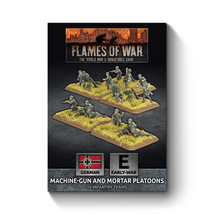 FOW GBX203ITEM IMAGE 1