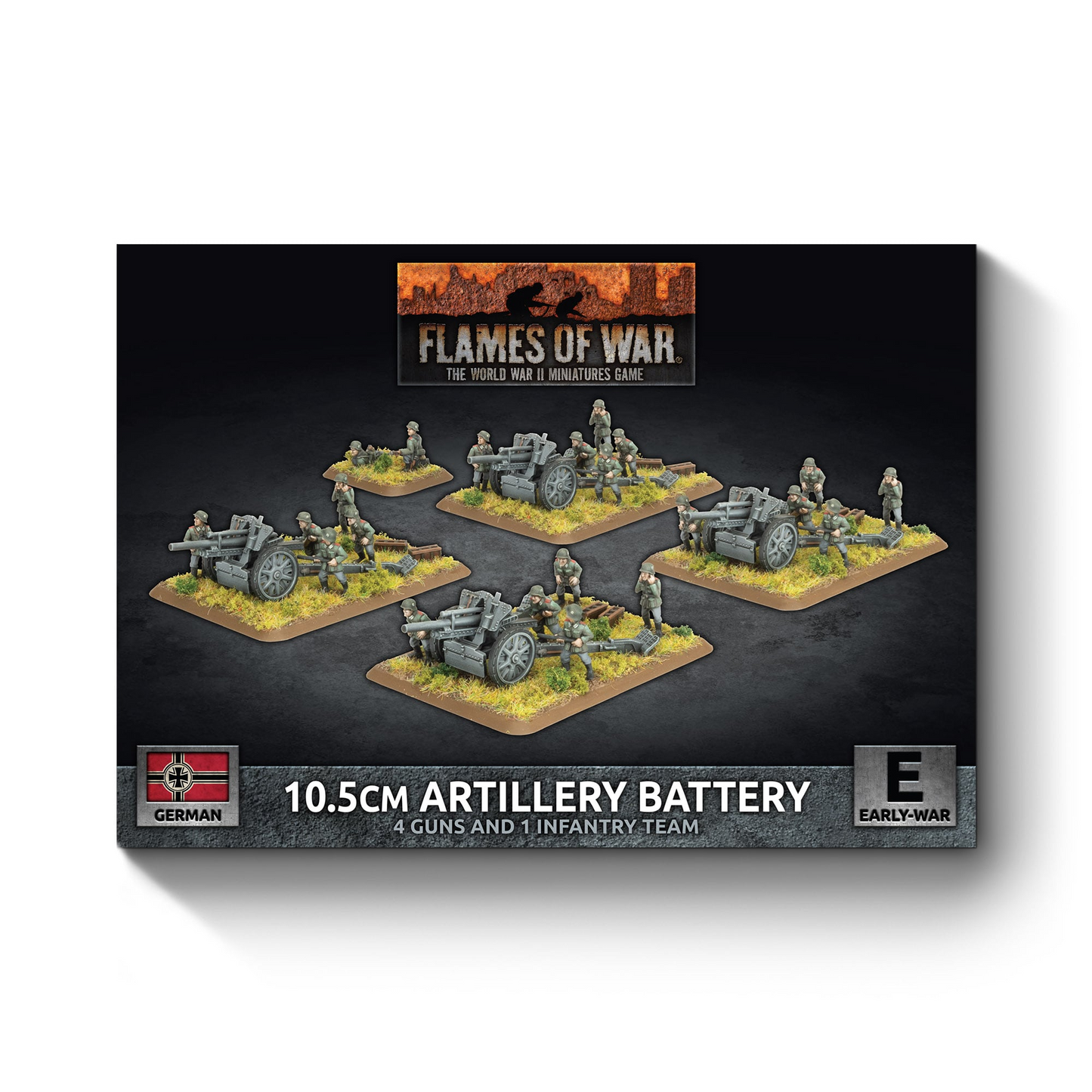 FOW GBX205ITEM IMAGE 1