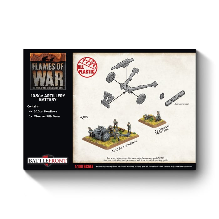 FOW GBX205 ITEM IMAGE 3