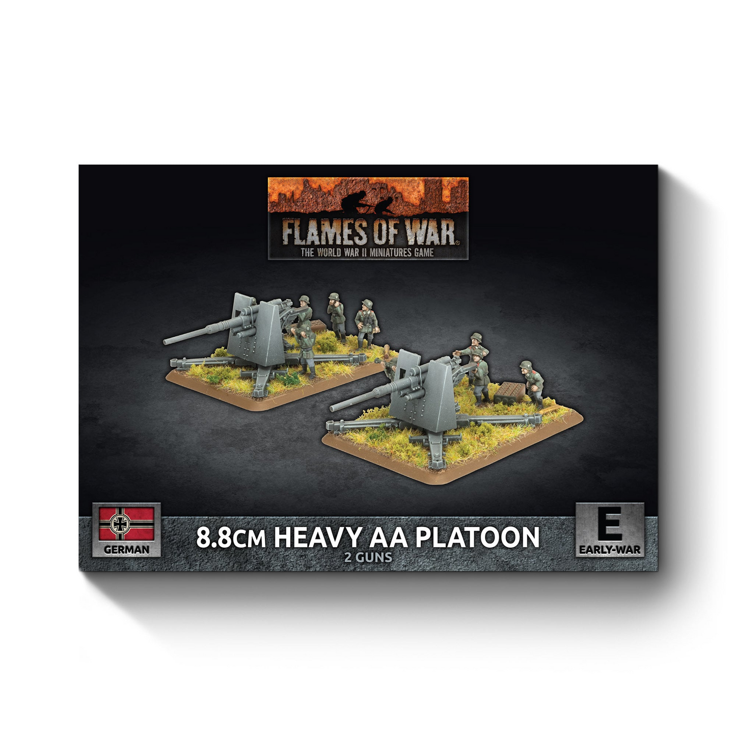 FOW GBX206ITEM IMAGE 1