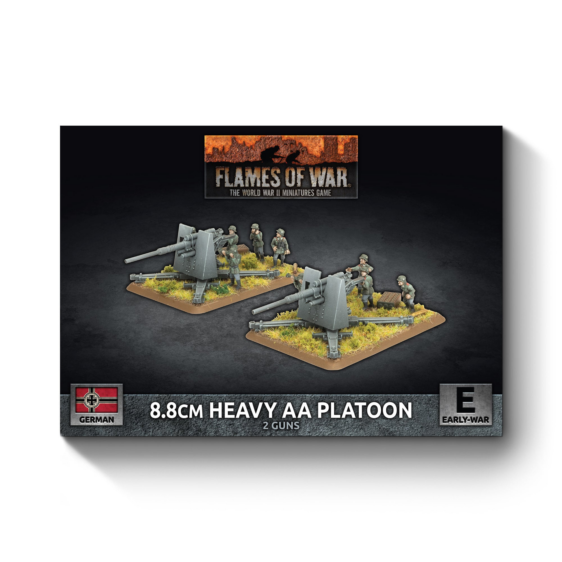 FOW GBX206ITEM IMAGE 1