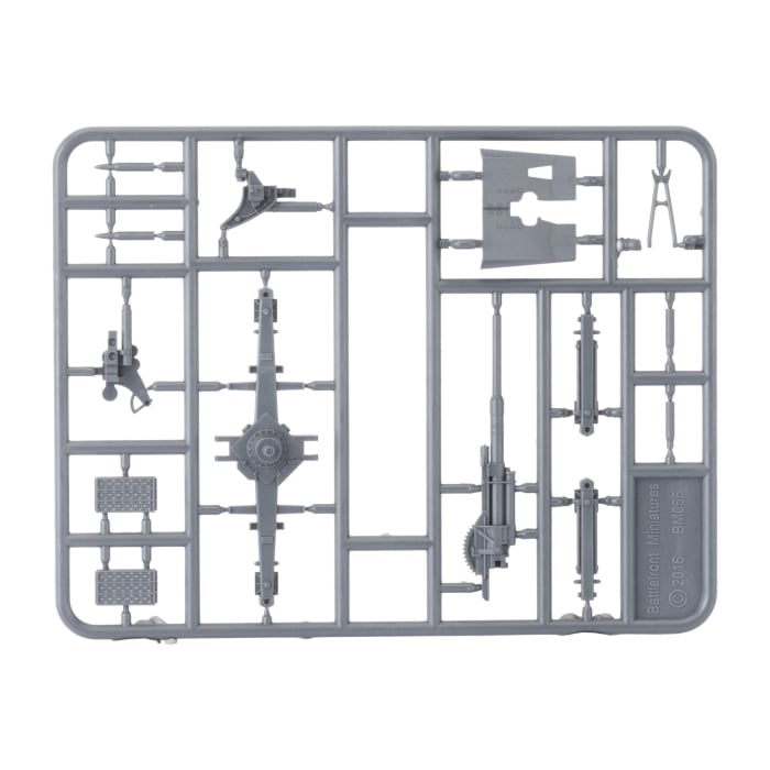 FOW GBX206 ITEM IMAGE 4